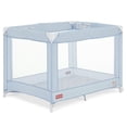thumbnail image 1 of Fisher Price Play All Day Playard By Dream On Me, 1 of 9