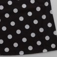 thumbnail image 4 of Pisexur Robe Sans Manches à Col en V Femmes Mode Été Bord de Mer à Bretelles Sans Manches Col en V Imprimé Robe Décontractée Hauts pour Femmes en Liquidation, 4 of 9