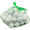 thumbnail image 5 of Golf Ball Planet - 50 Pack Nike Recycled Golf Balls (4A/Near Mint), 5 of 5