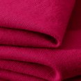 thumbnail image 3 of Plebaso T-Shirts pour Enfants à Manches Courtes, Col Rond, T-Shirts Basiques, Garçons Filles, Hauts Décontractés de Couleur Unie, 2-12 Ans, 3 of 3