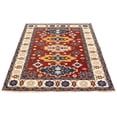 thumbnail image 4 of ECARPETGALLERY 100% Wool Traditional Indoor Area Rug for Entrance, Bedroom, Living Room and Dining Room, 4 of 9