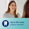 thumbnail image 4 of Philips Sonicare DiamondClean Smart 9750 Rose Gold, HX9924, 4 of 9