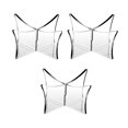 thumbnail image 1 of Acrylic Holders Basketball Stands Soccer Display Stands Basketball Display Storage Racks For Football Volleyball, 1 of 7