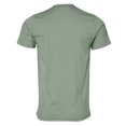 thumbnail image 2 of Bella + Canvas T-Shirt en Jersey à Col Ras du Cou, 2 of 3