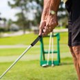 thumbnail image 3 of 2Pcs Golfs Club Grip Rubber Golf Grip Handle Golf Exercise Golfs Club Grip Comfortable Grip Replacement, 3 of 8