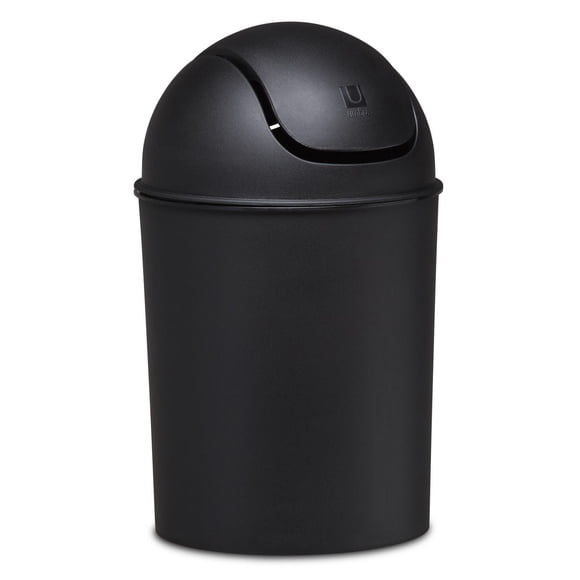 Mini Can 1.25G Black