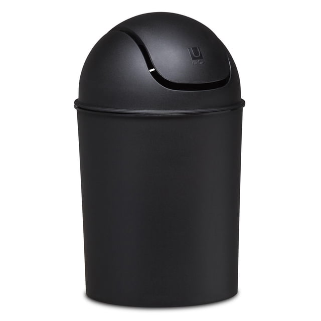 Mini Can 1.25G Noir