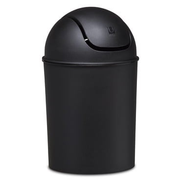 Mini Can 1.25G Black