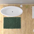 thumbnail image 4 of Up to 65% Off SMihono Bathroom Rug,Soft And Comfortable,Puffy And Durable Thick Bath Mat,Machine Washable Bathroom Mats,Non-Slip Bathroom Rugs For Shower And Under Sink, 4 of 4