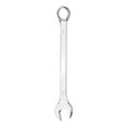 thumbnail image 1 of Combination Wrench 32mm Metric 12-Point Box and Open End 45# Carbon Steel, 1 of 7