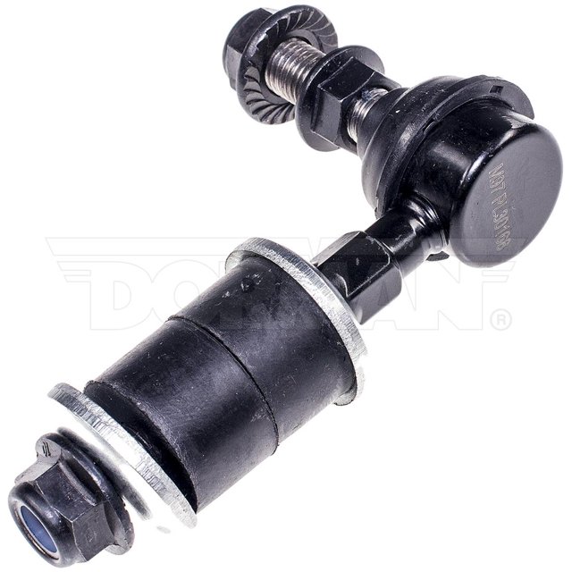 Fits 2000-2006 Nissan Sentra Dorman MAS Select Chassis Stabilizer Bar Link Kit SK90354 Select; OE Replacement