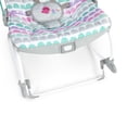 thumbnail image 4 of Bright Starts Rosy Rainbow Infant to Toddler Rocker, 4 of 9
