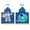 colour-1C-home supplies, variant on ABPWLY Kids Beach Towel Hooded Cape for Boys Girls Childrens Wearable Bath Towel Super Soft Absorbent 120x60cm Clearance House Items Canada Days Home Decor Home Improvement
