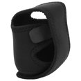 thumbnail image 1 of Baitcast Reel Cover Case Pouch, Easy Carrying Baitcast Reel Case Baitcasting Reel Cover Easy To Store And Carry Wear-resistant  For Protect Fishing Reel, 1 of 8