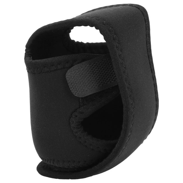 Baitcast Reel Cover Case Pouch, Easy Carrying Baitcast Reel Case Baitcasting Reel Cover Easy To Store And Carry Wear-resistant For Protect Fishing Reel