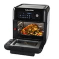 thumbnail image 3 of Kalorik Digital Air Fryer Oven AFO 44880 BK, 3 of 8