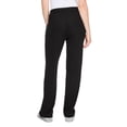 thumbnail image 3 of George Women's Rib Pajama Pant, 3 of 6