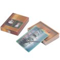 thumbnail image 1 of Tarot Deck,Tarot Cards Deck Hologram Fate Divination Card Board Game Precision Engineered, 1 of 8