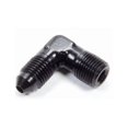 thumbnail image 3 of Aeroquip Adapter Fitting FCM5030 Anodized; Black; Aluminum, 3 of 4