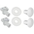 thumbnail image 1 of Bgsha 2/4sets Pool Cleaner C-65 Rear Wheel Axle And Washers For Polaris Pool Cleaners Replacement Accessories For 180 280, 1 of 6