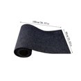 thumbnail image 3 of C Cat Scratching Mat, Cat Climbing Pad, Wear-Resistant Cat Mat With Multi-Functional Clip Design, Durable Nylon And Spandex Construction For Indoor Cats And Kittens 23.6X39.4In, 3 of 4