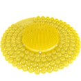thumbnail image 1 of Vectair Systems VTSPSCRNCIT P-Screen 60 Day Urinal Screen - Pack of 6, 1 of 1