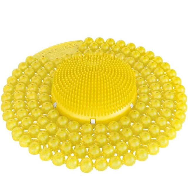 Vectair Systems VTSPSCRNCIT P-Screen 60 Day Urinal Screen - Pack of 6
