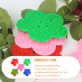 thumbnail image 3 of 5Pcs Rose Pruners Flower Shape Rose Strippers Garden Hand Tools Rose Thorn Remover Tools, 3 of 8