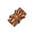thumbnail image 2 of FOCUSNORM Newborn Baby Cute Headbands Head Wraps Elastics Bow Hairbands for Infant, 2 of 4