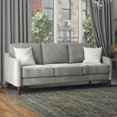 thumbnail image 2 of DHP Marbella 3-Seater Sofa, 2 of 9