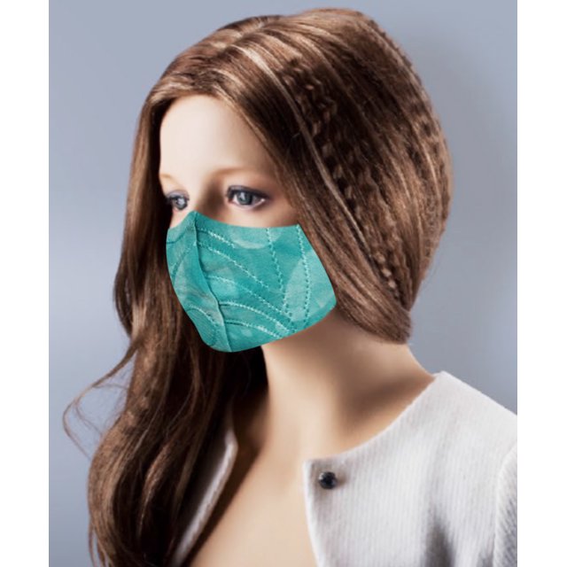 Masque Facial Beverly Hills Enfant Créateur de Mode 90210