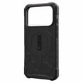 thumbnail image 3 of UAG Pathfinder MagSafe Rugged Case Black for iPhone 18 Pro/17 Pro, 3 of 5