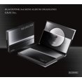 thumbnail image 1 of Blackpink - The 3rd Mini Album [Deadline] Gray Version - [CD], 1 of 1