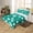 Green, variant on Erosebridal Kawaii Love Heart Comforter Cover Queen, Purple Bedding Queen Size, Cartoon Decor, Reversible 3 Pieces