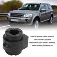 thumbnail image 3 of Decodeary Black Bar Bushes Replacement Parts Fit For Forester Front Suspension Stabilizer Sway Bar Bushing Front, 3 of 6