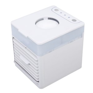 Portable Air Conditioner,Mini Air Conditioner 500ML Small Air Conditioner Air Conditioner Fan High-Intensity Output