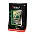 thumbnail image 3 of Magic: The Gathering Deck de Départ Commander – Jeton Triomphe (Vert-Blanc), 3 of 4
