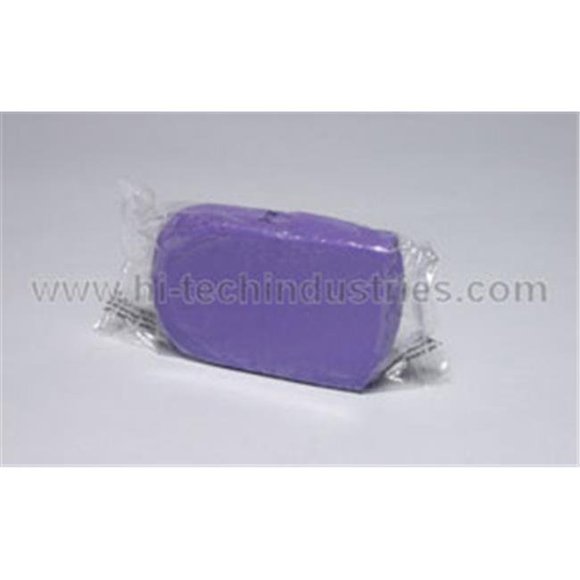 Hi-Tech Industries HT-12BU JB Barre d'Argile Violette, 8 oz.