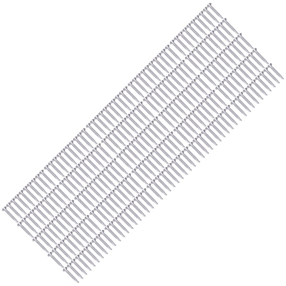 Countersunk Self Drilling Screws Set, Easily Drill Self Drilling Screw Assortment For Metal For Fasteners Repairs M4.2-18,M4.8-16