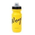 thumbnail image 3 of Lightning of TodaySuoKom Sport Insulated Water Bottle - Leak Proof Water Bottles Than A Regular Reusable Water Bottle , Sport & Bike Squeezing Bottle with Handle, 3 of 8