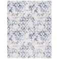 thumbnail image 4 of SAFAVIEH Amelia Roslyn Abstract Distressed Area Rug, 4 of 6