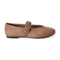 thumbnail image 1 of George Women's Ballet Flats, 1 of 4