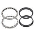 thumbnail image 1 of Gupbes Electric Scooter Fork Bearing Bowl Vertical Rod Rotate Ball Device For M365/PRO, 1 of 8