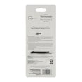 thumbnail image 5 of Mainstays Instant Read Stainless Steel Oven Thermometer, 5 of 5