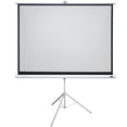 thumbnail image 2 of EluneVision 84*84'' 1.2 Gain 1:1 Tripod Projector Screen, 2 of 4