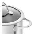 thumbnail image 3 of ZWILLING Essence Ensemble de Casseroles 10 Pcs Acier Inoxydable 18/10, 3 of 7