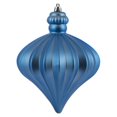 thumbnail image 1 of Vickerman Oignon Mat Pervenche 6 Pouces Drop 4/Bg - N175829D, 1 of 4