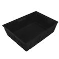 thumbnail image 2 of Under Seat Tray,Under Seat Storage Box Under Seat Storage Container Under Seat Storage Bin Masterfully Created, 2 of 14