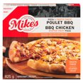 thumbnail image 1 of Mikes pizza croûte farcie poulet BBQ, 1 of 7