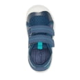 thumbnail image 4 of Kamik Chaussures Overpass Unisexes pour Enfants Bleu Marine/sarcelle - HK8669-NTE, 4 of 5